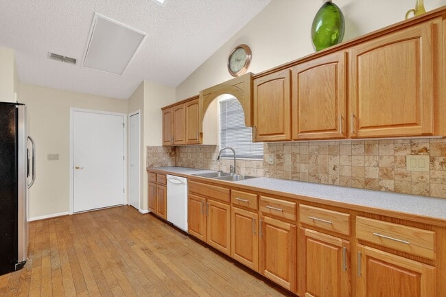 Building Photo - Available Now in Scottish Highlands | 2BR/2BA + Den in Active 55+ Community