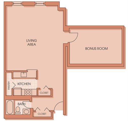 Floorplan - KBL