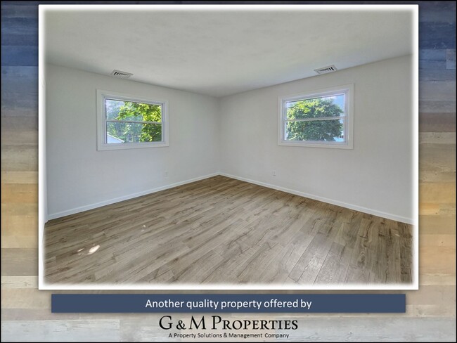 Building Photo - Newly Remodeled 3-Bedroom Home Rental - Ga...