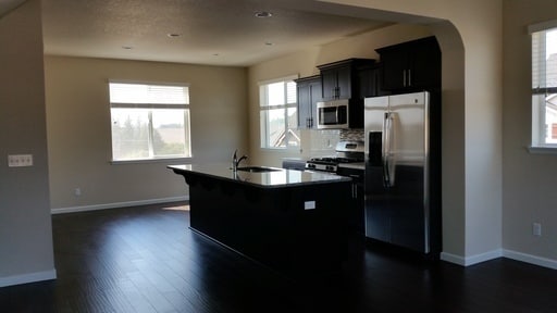 Building Photo - Contemporary Bethany Home on Corner Lot Available Mid December Quick Access to PCC, Nike, Intel