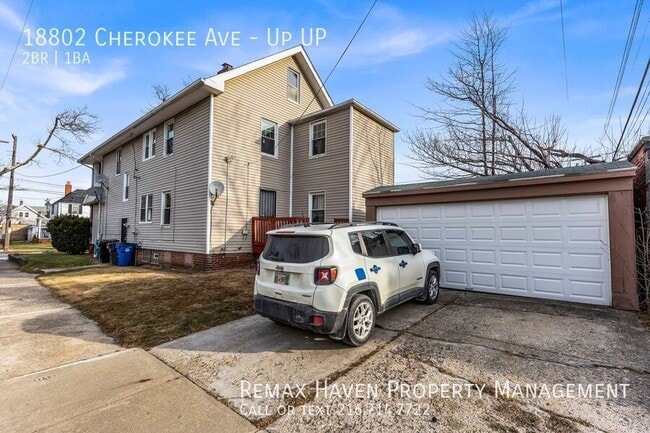 Building Photo - 18802 Cherokee Ave