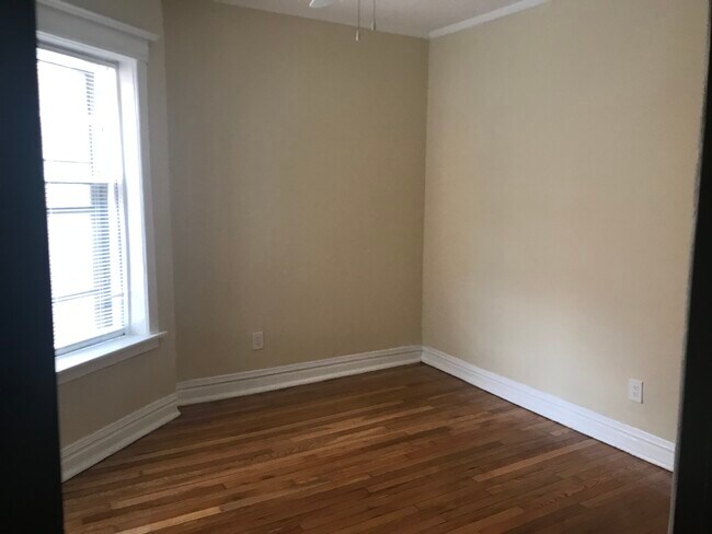 Building Photo - 1707 Ridge Ave