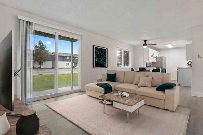 Building Photo - The Landing Apartments