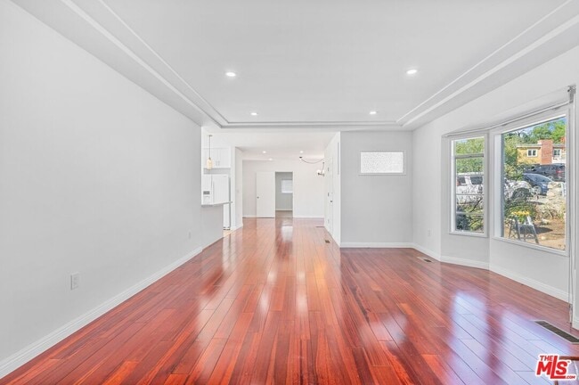 Building Photo - 3340 Alabama St