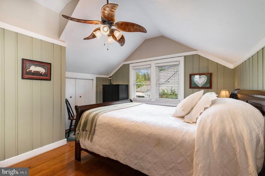 Building Photo - 36 N 19th St