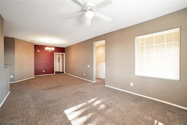 Building Photo - 6868 Sky Pointe Dr