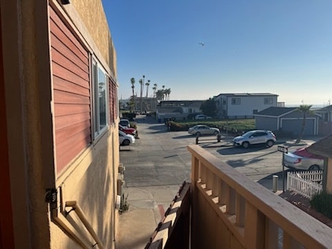 Entrance - 863 Ocean Ln