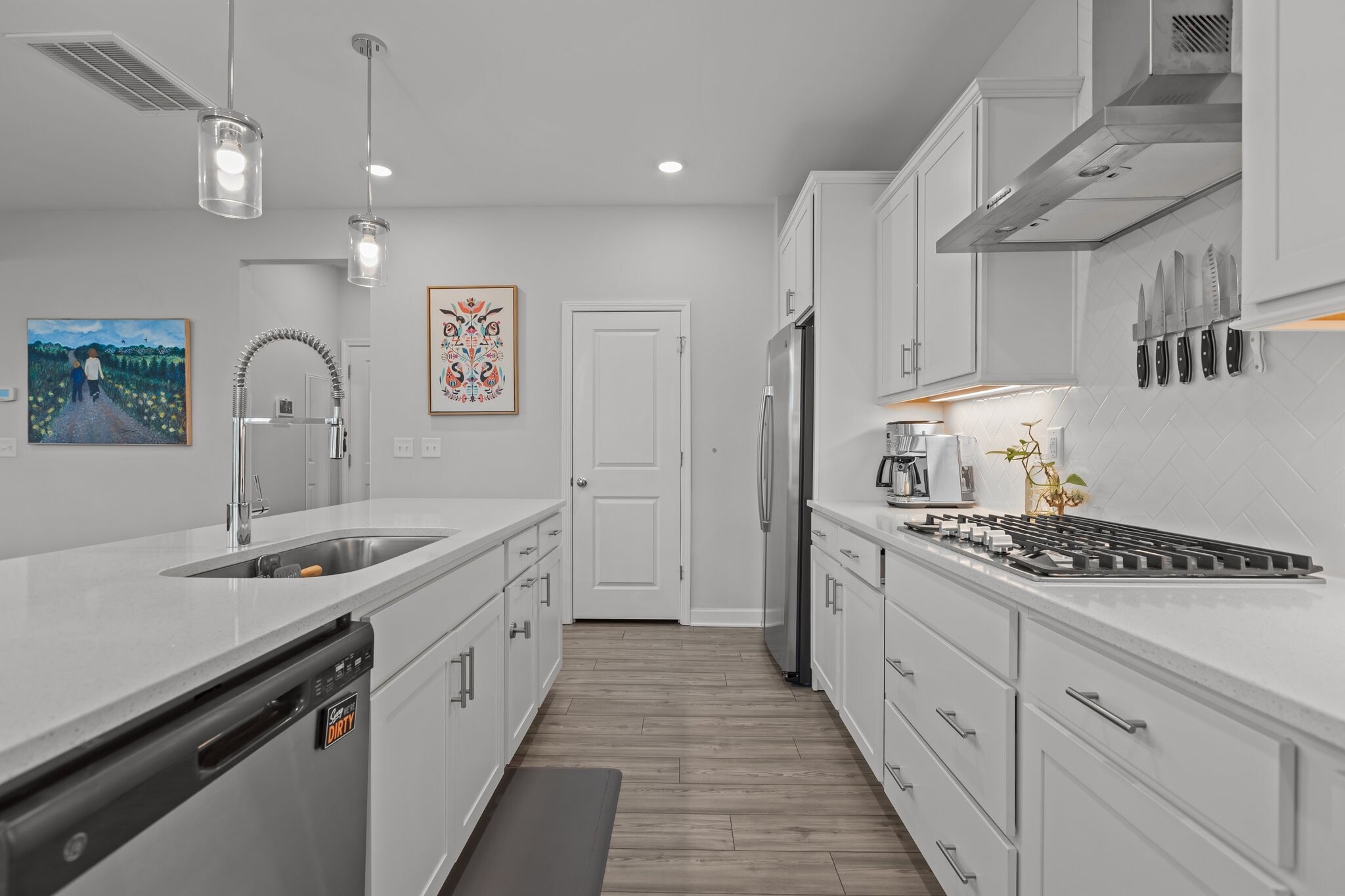 Building Photo - 604 Craftsman Rdg Trl