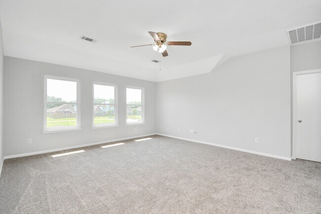 Building Photo - 11834 Caprock Canyons Ln