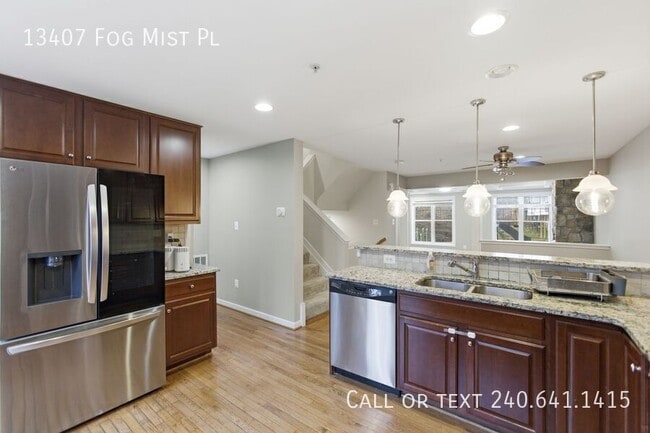 Building Photo - 13407 Fog Mist Pl