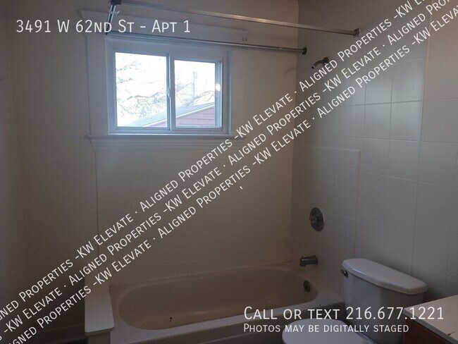 Building Photo - 3491 W 62nd St