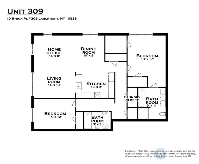 Building Photo - 10 Byron Pl
