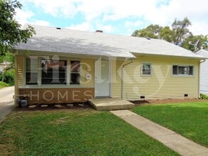 Building Photo - 724 Gates St