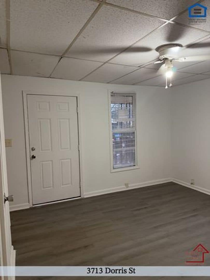 Building Photo - 3713 Dorris St