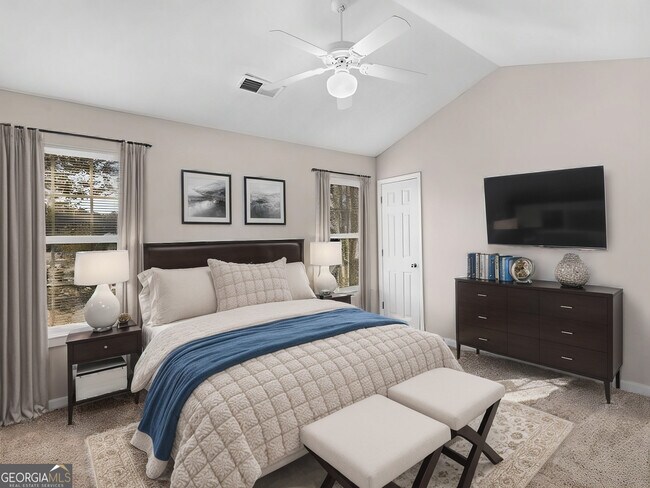 Building Photo - 156 Watercress Ct