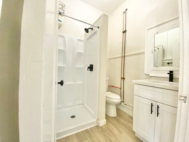 Interior Photo - Buena Vista