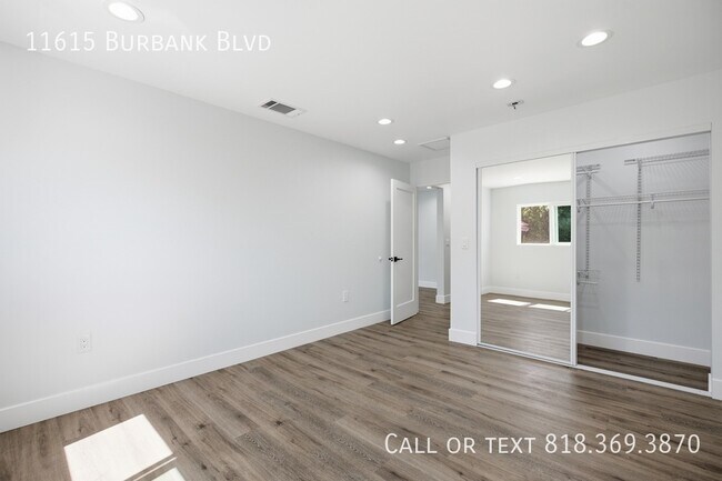 Building Photo - 11615 Burbank Blvd