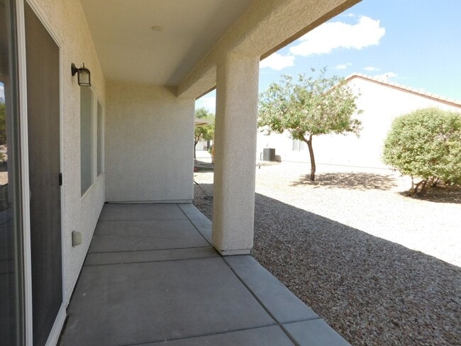 Building Photo - GORGEOUS HOME IN SUN CITY ALIANTE*AGE RESTRICTED COMMUNITY*3 LARGE BEDROOMS*OPEN FLOORPLAN*