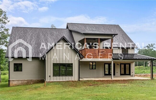 Building Photo - Spacious New Construction on 1.3 Acres!