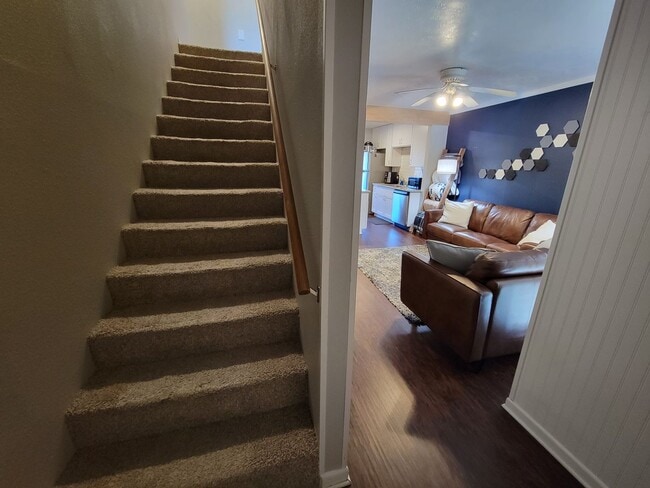 Building Photo - College Station - Cozy 2 Bedroom 1.5 Bath Condo for Lease