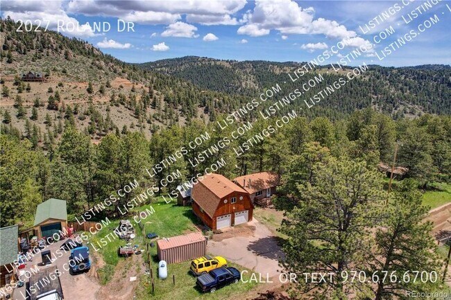 Building Photo - 2027 Roland Dr