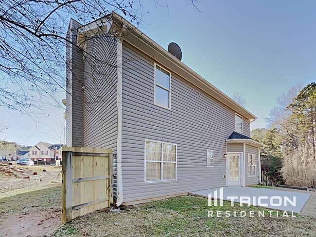 Building Photo - 373 Adams Lake Drive Lawrenceville GA