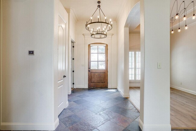 Building Photo - Beautiful 3 Bed, 2.5 Bath Located in HIghly Desired Willow Park Village- Aledo ISD-  76008