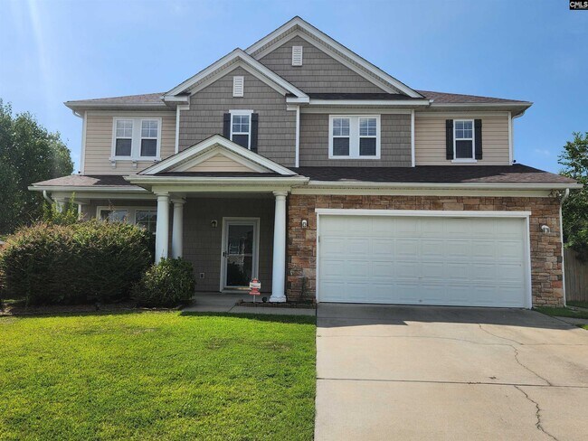 Primary Photo - 213 Indigo Springs Dr