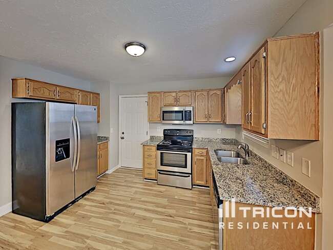 Building Photo - 1603 Covington Ct