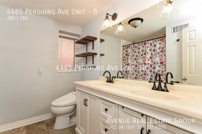 Building Photo - 4465 Pershing Ave