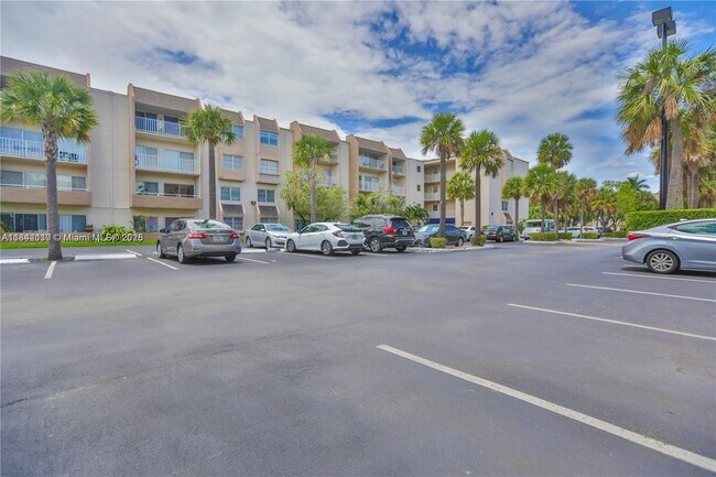 Building Photo - 7755 SW 86th St