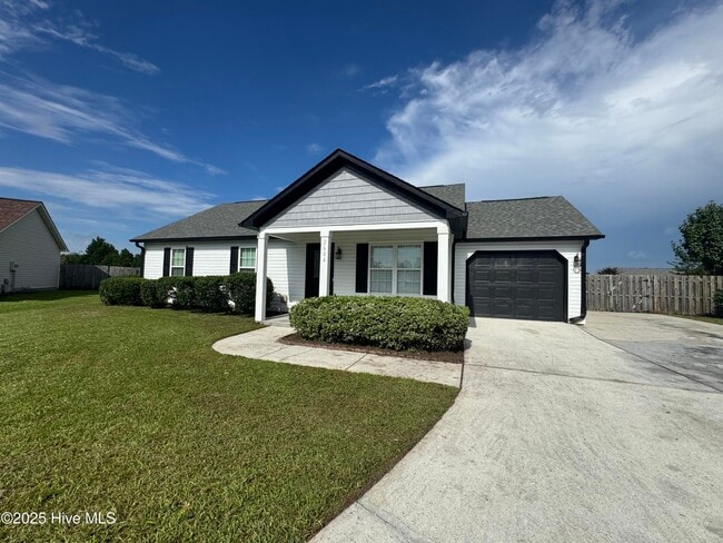 Primary Photo - 2604 Larne Ct