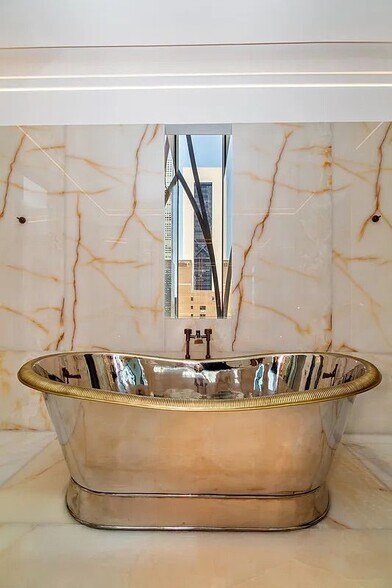 Building Photo - 111 W 57th St