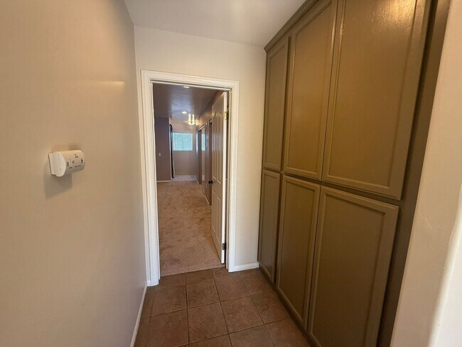 Building Photo - 4BR/2BA HOME w/ attached garage, usable land, fenced in back yard in CAMPO available!