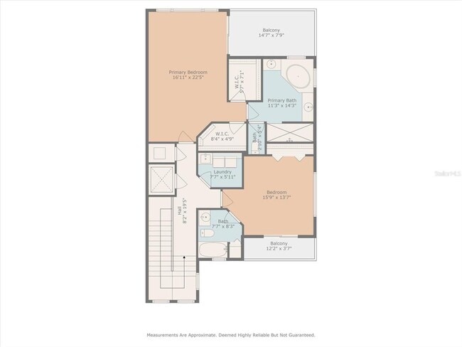 Building Photo - 1532 Citrine Trail