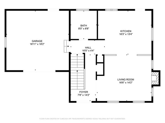 Building Photo - 18 Lilac Ln