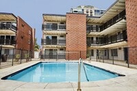 Building Photo - Pearl Street Flats