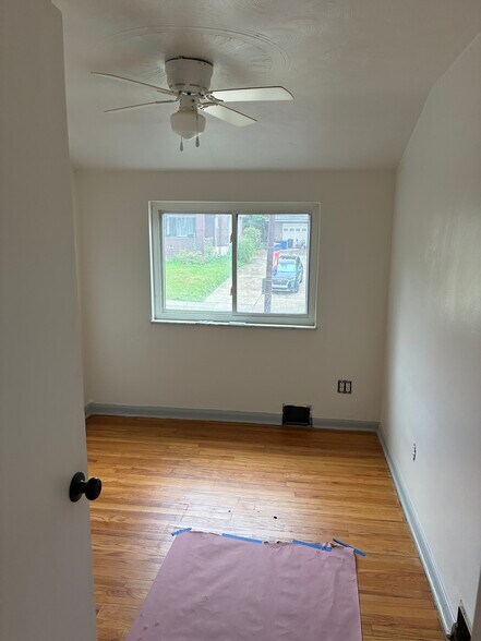Building Photo - 4829 Interboro Ave
