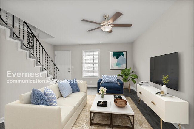 Primary Photo - 324 Walton Ferry Rd