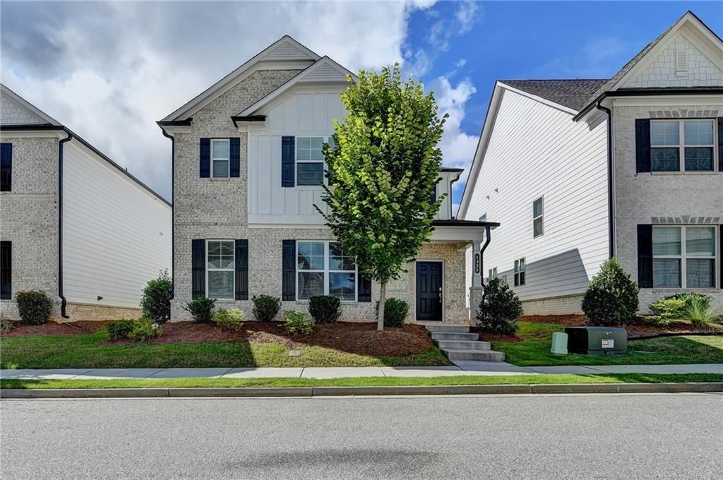 Building Photo - 4335 Magpie Dr