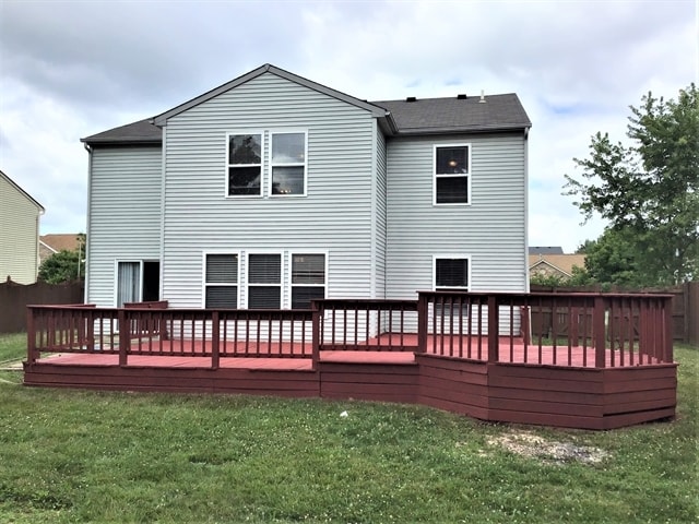 Building Photo - 3225 Capsella Ln