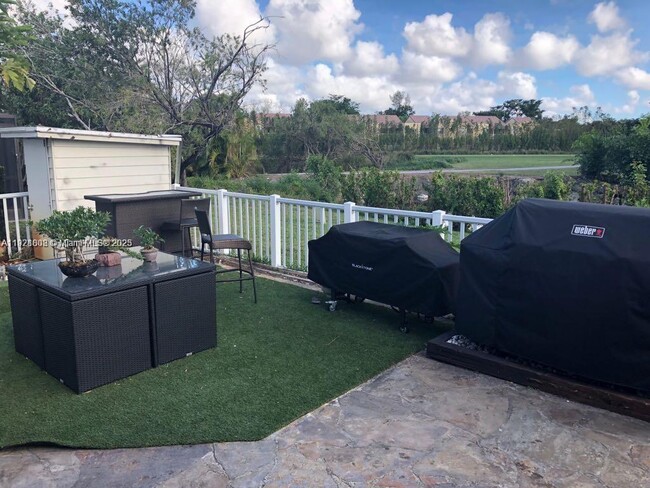 Building Photo - 9810 NW 47th Terrace