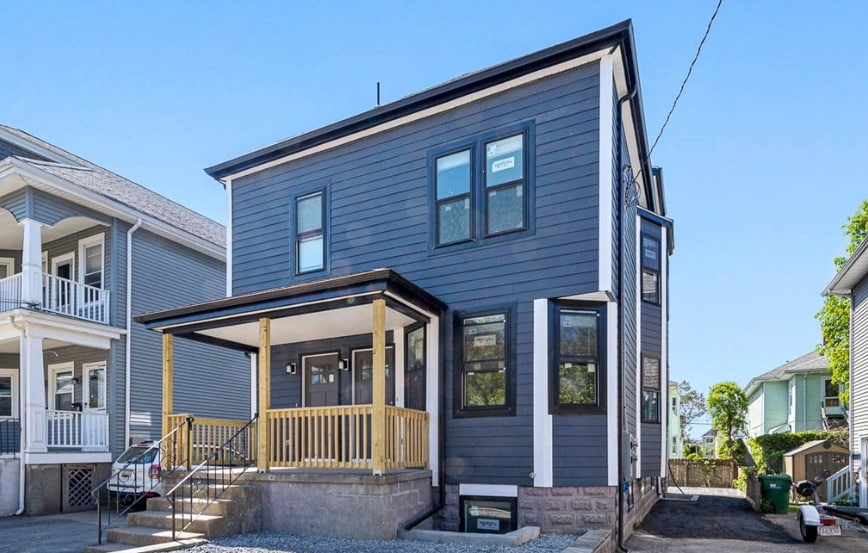 Building Photo - 85 Fern Rd