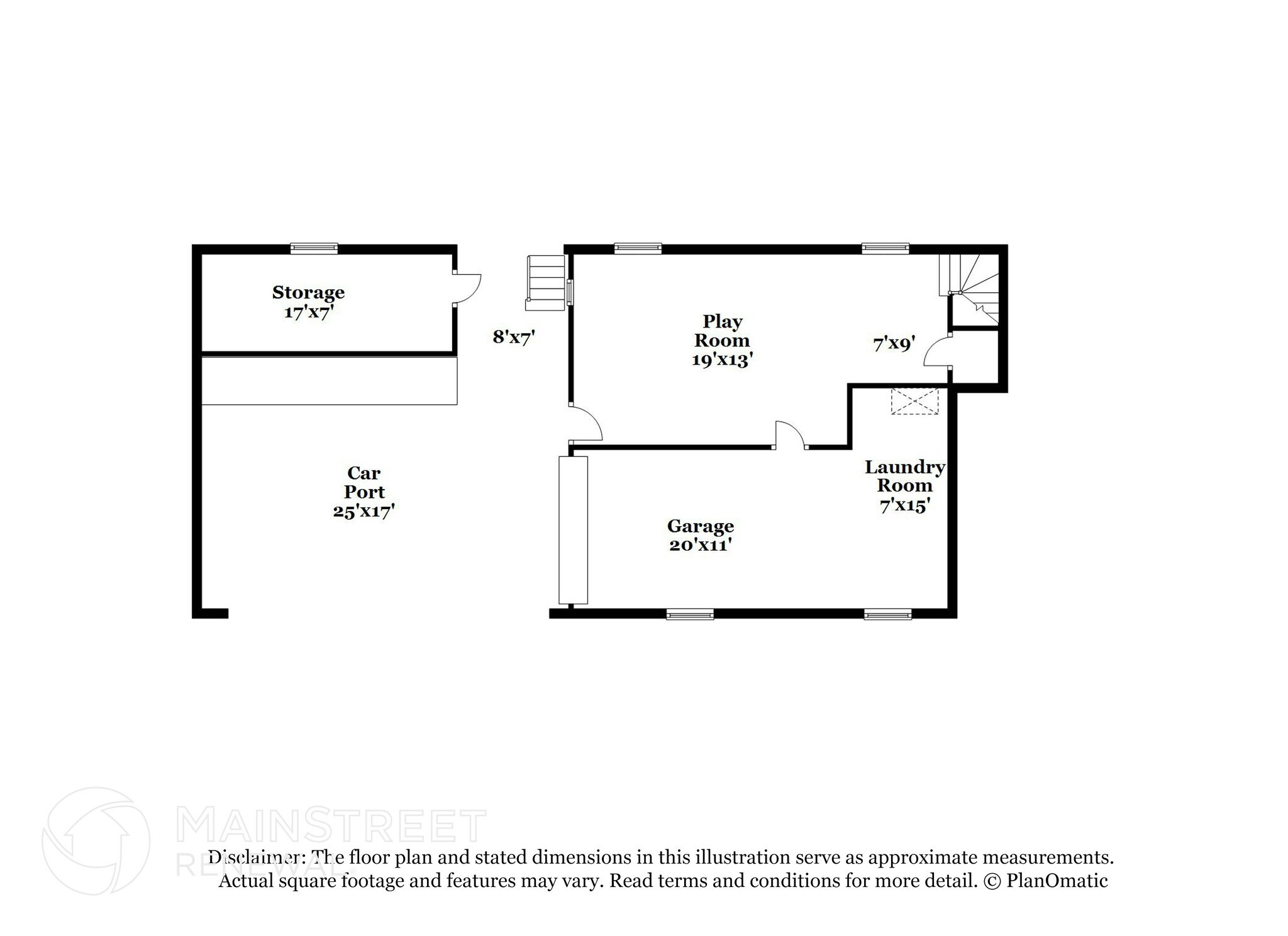 Building Photo - 1299 Glenridge Ln