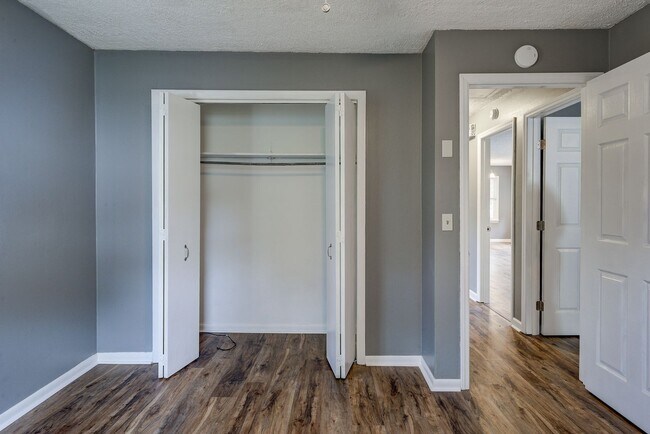 Building Photo - Newly Renovated 3 Bedroom Rental in Johnson City