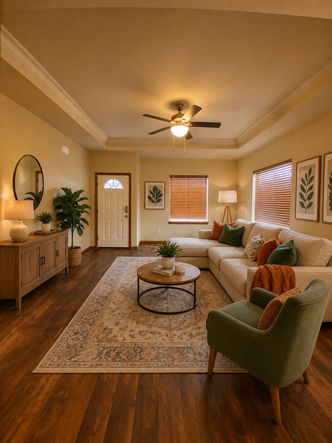 Building Photo - Spread Out in Style—Your 3 Bed Duplex Awaits