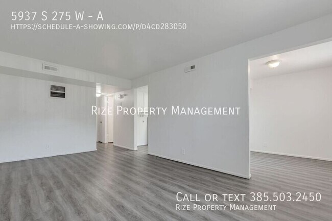 Building Photo - 5937 S 275 W St