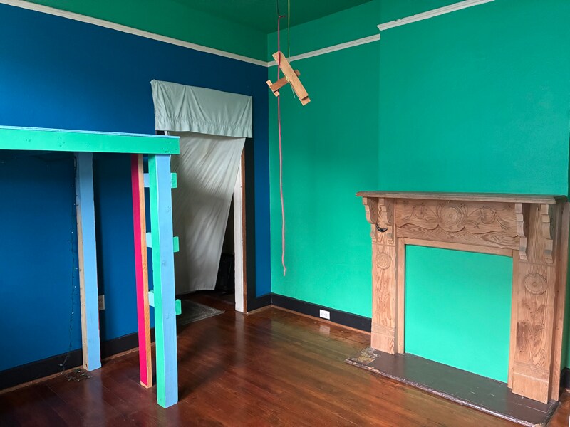 Building Photo - 1707 Frenchmen St