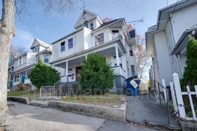 Building Photo - 76-78 Washington Terrace