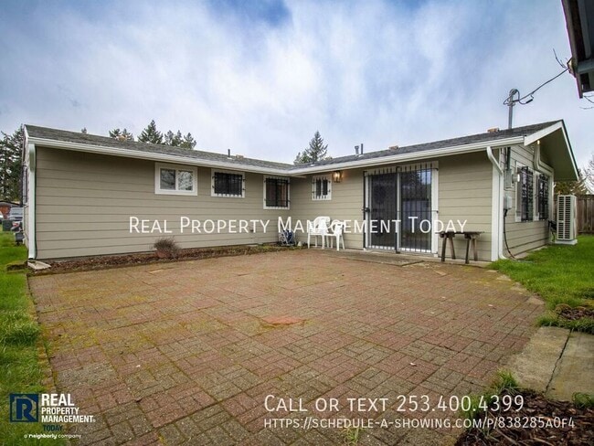 Building Photo - 10211 Lila Ln SW